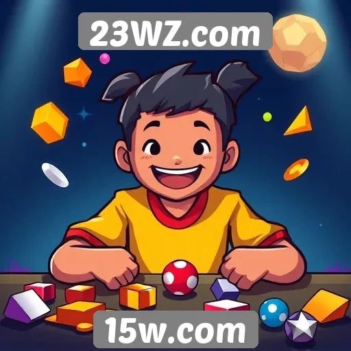 Acessibilidade em 23WZ.com para todos os jogadores