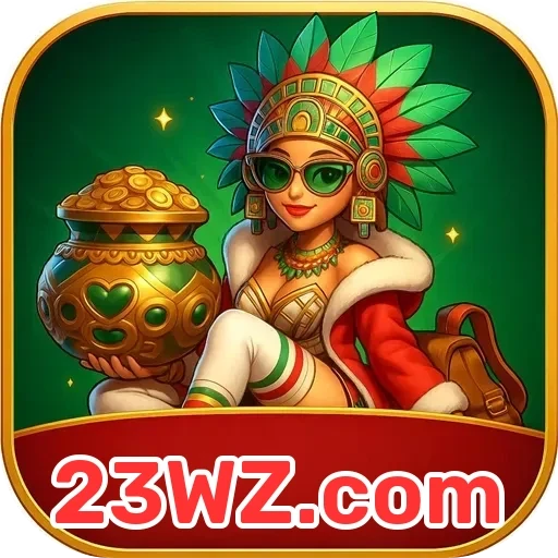 23WZ.com: O Melhor Destino para Jogos Confiáveis e Divertidos