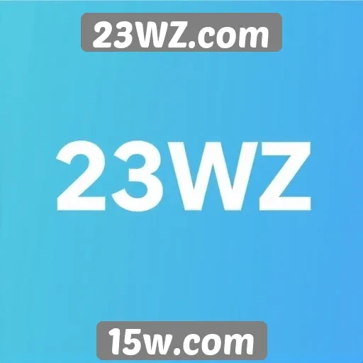 Entrevista com os desenvolvedores do 23WZ.com