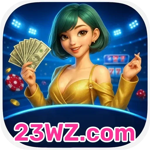 23WZ.com: Descubra Recursos e Jogos Que Prendem sua Atenção