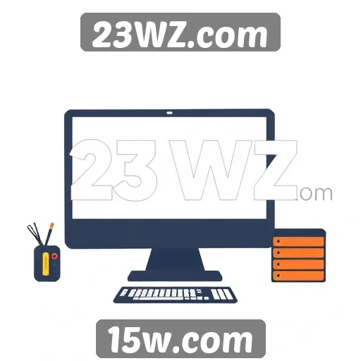 Novas atualizações e recursos no 23WZ.com