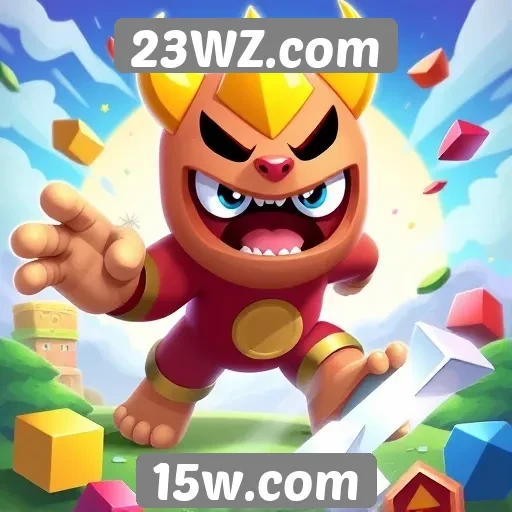 Jogos populares no 23WZ.com em análise