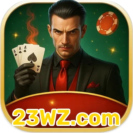 23WZ.com: Encante-se com a Diversão dos Caça-Níqueis Online